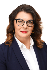 Violeta Čepukova