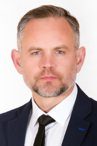 Darius Petrošius