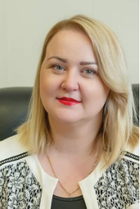 Gintarė Rakauskienė