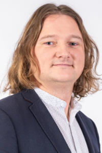 Linas Janušonis