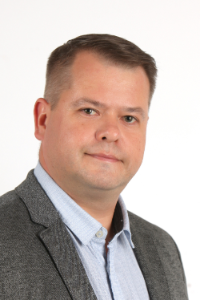 Mindaugas Bakša