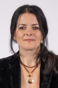 Rasa Šerpytienė