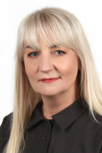 Rita Kurlinkienė