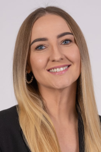 Soneta Blankaitė