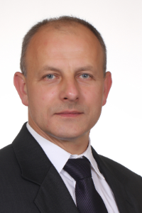 Algirdas Bacevičius
