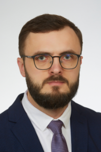 Egidijus Narmontas