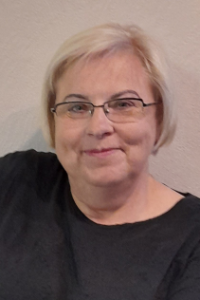 Janina Bucevičė