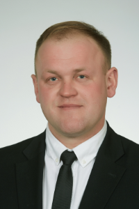 Karolis Andrijauskas