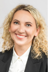 Žibutė Orlovskienė