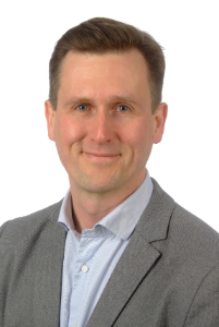 Darius Kvedaravičius