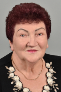 Jadvyga Dzencevičienė