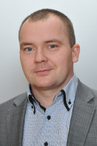 Marius Šokaitis