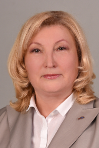 Teresa Solovjova