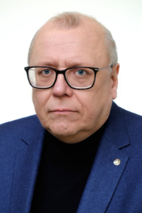 Valdas Kersnauskas