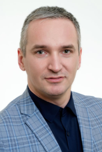 Valdas Raugalas