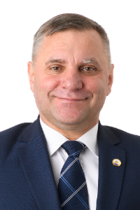 Vidmantas Krikštaponis