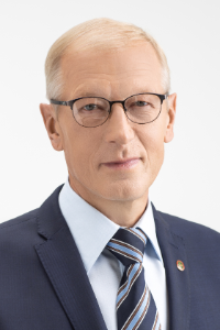 Algis Kašėta