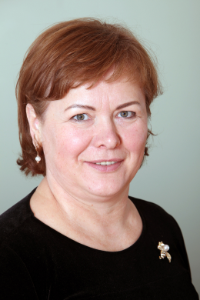 Daiva Tamulevičienė