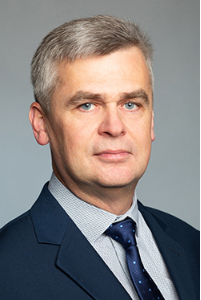 Dalius Lukminas