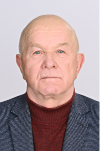 Jonas Kleponis