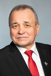 Marijonas Čapkovskis