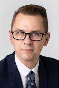 Povilas Saulevičius