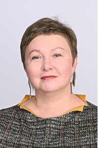 Rasa Kačiurinienė