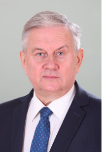 Vidas Mikalauskas