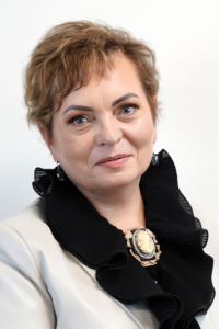 Daiva Riklienė