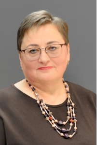 Edita Gaubienė