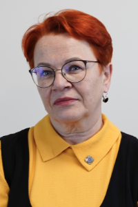 Jūratė Drunienė