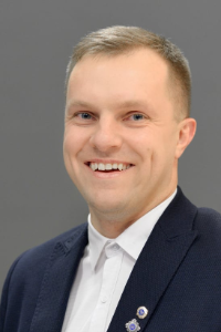Mantas Balčiūnas