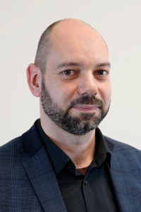 Mindaugas Bučinskas