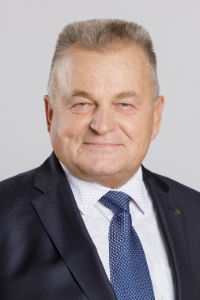 Valentinas Gražulis