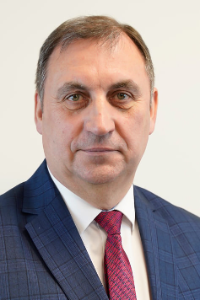 Vitas Gavėnas