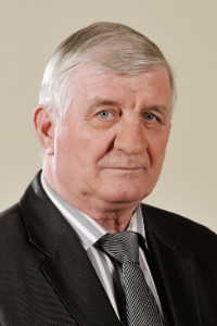 Vytautas Geležiūnas