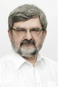 Gintautas Babravičius