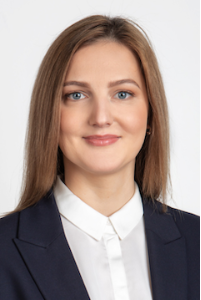 Ieva Dauskurtė
