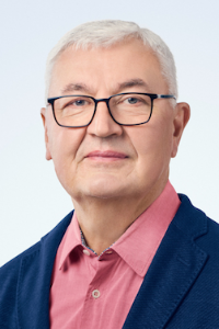 Jonas Kazlauskas