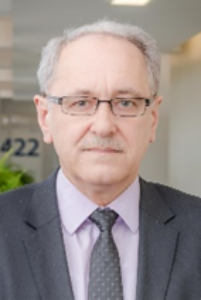 Kęstutis Štaras