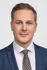 Liutauras Kazlavickas