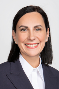 Neringa Laurinavičiutė