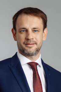 Povilas Pinelis