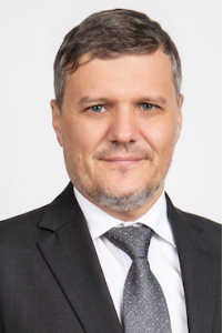 Remigijus Černius