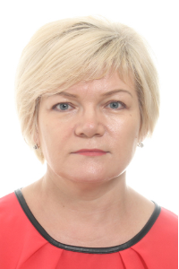 Vanda Kravčionok