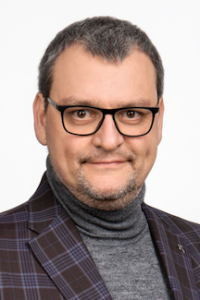 Vygintas Gasparavičius