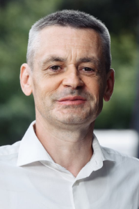 Algis Vaitkevičius