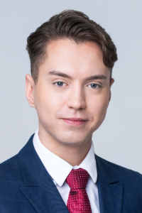 Daniel Ilkevič