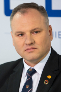 Gediminas Kazėnas