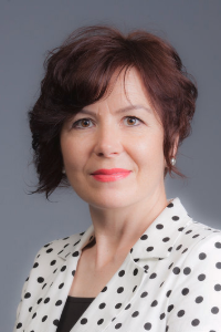 Honorata Romanovska